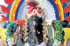 Arulmigu Lakshmi Vinayagar Thirukoyil photo 4