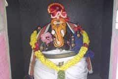 Arulmigu Lakshmi Vinayagar Thirukoyil photo 5