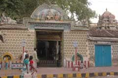 Arulmigu DhDhiruvalavaya Swamy Thirukoyil photo 1