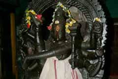 Arulmigu Arudhraghabhalisvarar Thirukoyil photo 1