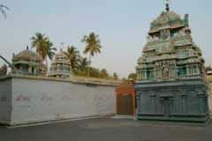 Arulmigu Arudhraghabhalisvarar Thirukoyil photo 3