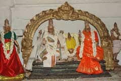 Arulmigu Arudhraghabhalisvarar Thirukoyil photo 8