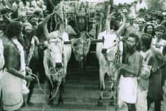 Arulmigu Jhubhramaniyajhami Thirukoyil photo 4