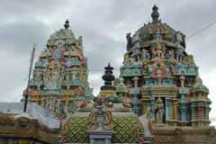 Arulmigu Jhubhramaniyajhami Thirukoyil photo 5