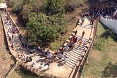 Arulmigu Jhubhramaniyajhami Thirukoyil photo 6