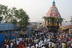 Arulmigu Jhubhramaniyajhami Thirukoyil photo 7