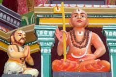 Arulmigu JGha Narayanabh Perumal Thirukoyil photo 6