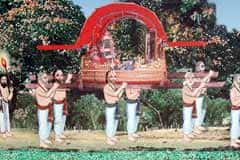 Arulmigu JGha Narayanabh Perumal Thirukoyil photo 8