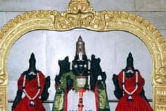 Arulmigu Adhinarayana Perumal Temple photo 1