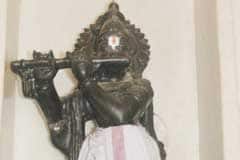 Arulmigu Adhinarayana Perumal Temple photo 3