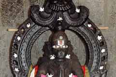 Arulmigu Adhinarayana Perumal Temple photo 4