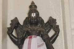 Arulmigu Adhinarayana Perumal Temple photo 5