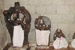 Arulmigu Adhinarayana Perumal Temple photo 6