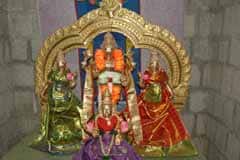 Arulmigu Adhinarayana Perumal Temple photo 8