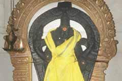 Arulmigu Amarabhanisvarar Thirukoyil photo 1