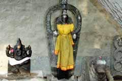 Arulmigu Amarabhanisvarar Thirukoyil photo 4