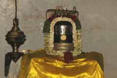Arulmigu Amarabhanisvarar Thirukoyil photo 5