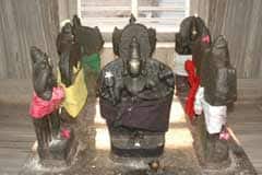 Arulmigu Amarabhanisvarar Thirukoyil photo 6