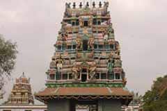 Arulmigu Amarabhanisvarar Thirukoyil photo 7