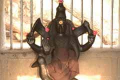 Arulmigu Amarabhanisvarar Thirukoyil photo 8