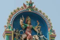 Arulmigu Ponkaliamman Temple photo 1