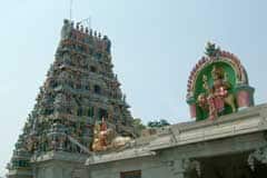 Arulmigu Ponkaliamman Temple photo 2