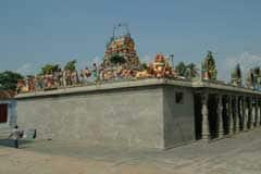 Arulmigu Ponkaliamman Temple photo 3