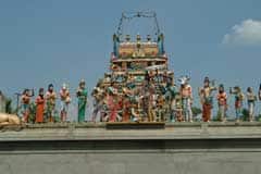 Arulmigu Ponkaliamman Temple photo 4
