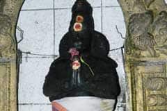 Arulmigu Kailasanathar Thirukoyil photo 5