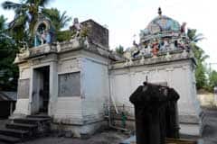 Arulmigu Kailasanathar Thirukoyil photo 6