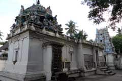 Arulmigu Kailasanathar Thirukoyil photo 8
