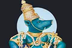 Arulmigu Bhuvaragha Swamy Thirukoyil photo 1