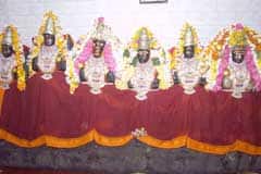 Arulmigu Bhuvaragha Swamy Thirukoyil photo 6