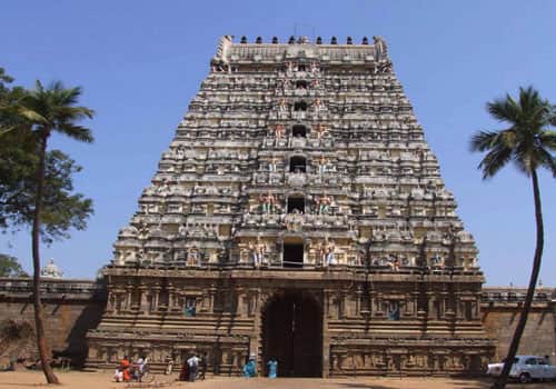 Arulmigu Bhuvaragha Swamy Thirukoyil