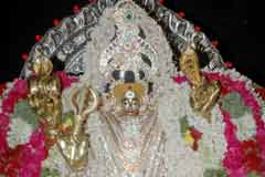 Arulmigu Sri Kottai Mariyamman Temple photo 1