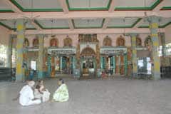 Arulmigu Sri Kottai Mariyamman Temple photo 3