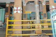 Arulmigu Sri Kottai Mariyamman Temple photo 4