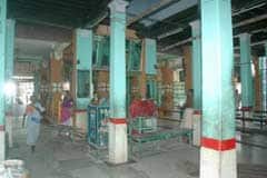 Arulmigu Sri Kottai Mariyamman Temple photo 5