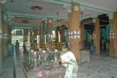 Arulmigu Sri Kottai Mariyamman Temple photo 7