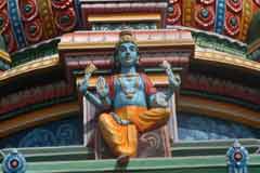 Arulmigu Omghara Vinayagar Thirukoyil photo 2
