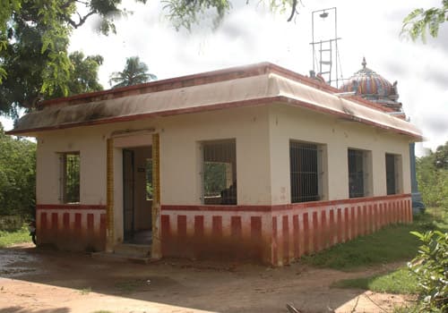 Arulmigu Omghara Vinayagar Thirukoyil