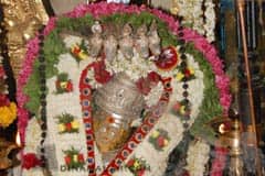 Arulmigu Jhundharamaghalingha Swamy Thirukoyil photo 1
