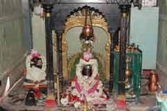 Arulmigu Jhundharamaghalingha Swamy Thirukoyil photo 8