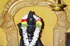 Arulmigu Ghurunadhajhami Thirukoyil photo 5