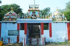 Arulmigu Ghurunadhajhami Thirukoyil photo 7