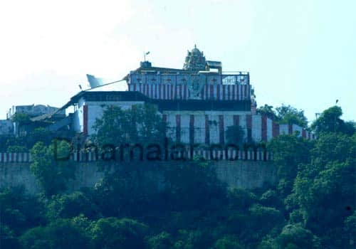 Arulmigu Ghurunadhajhami Thirukoyil