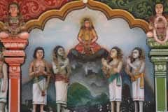 Arulmigu UrumaAr photo 1