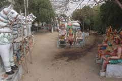 Arulmigu UrumaAr photo 2