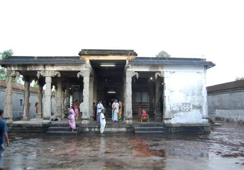 Arulmigu Bhuloghanadhar Thirukoyil