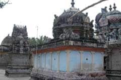 Arulmigu Sundareshwarar Thirukoyil photo 2